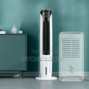 Chigo 3 in 1 Tower Fan, Air Cooler and Humidifier