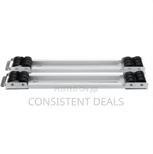 Furniture Movable Base / Rollers