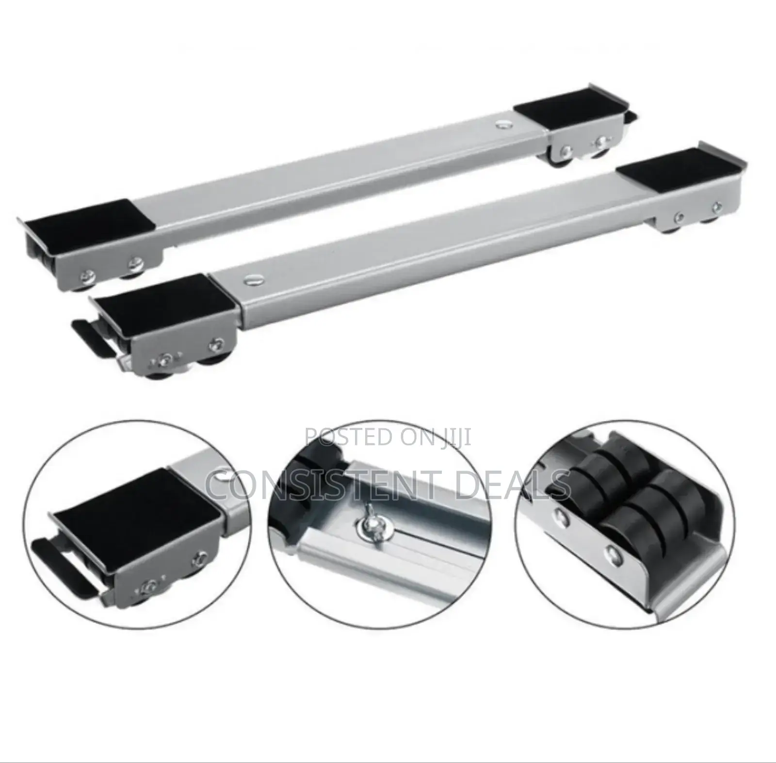 Furniture Movable Base / Rollers