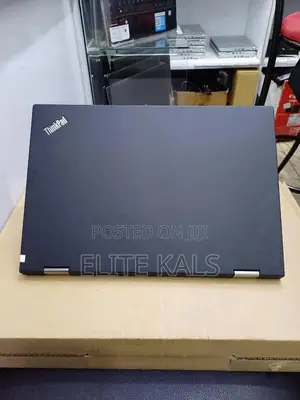 Laptop Lenovo Yoga 260 8GB Intel Core I5 SSD 256GB