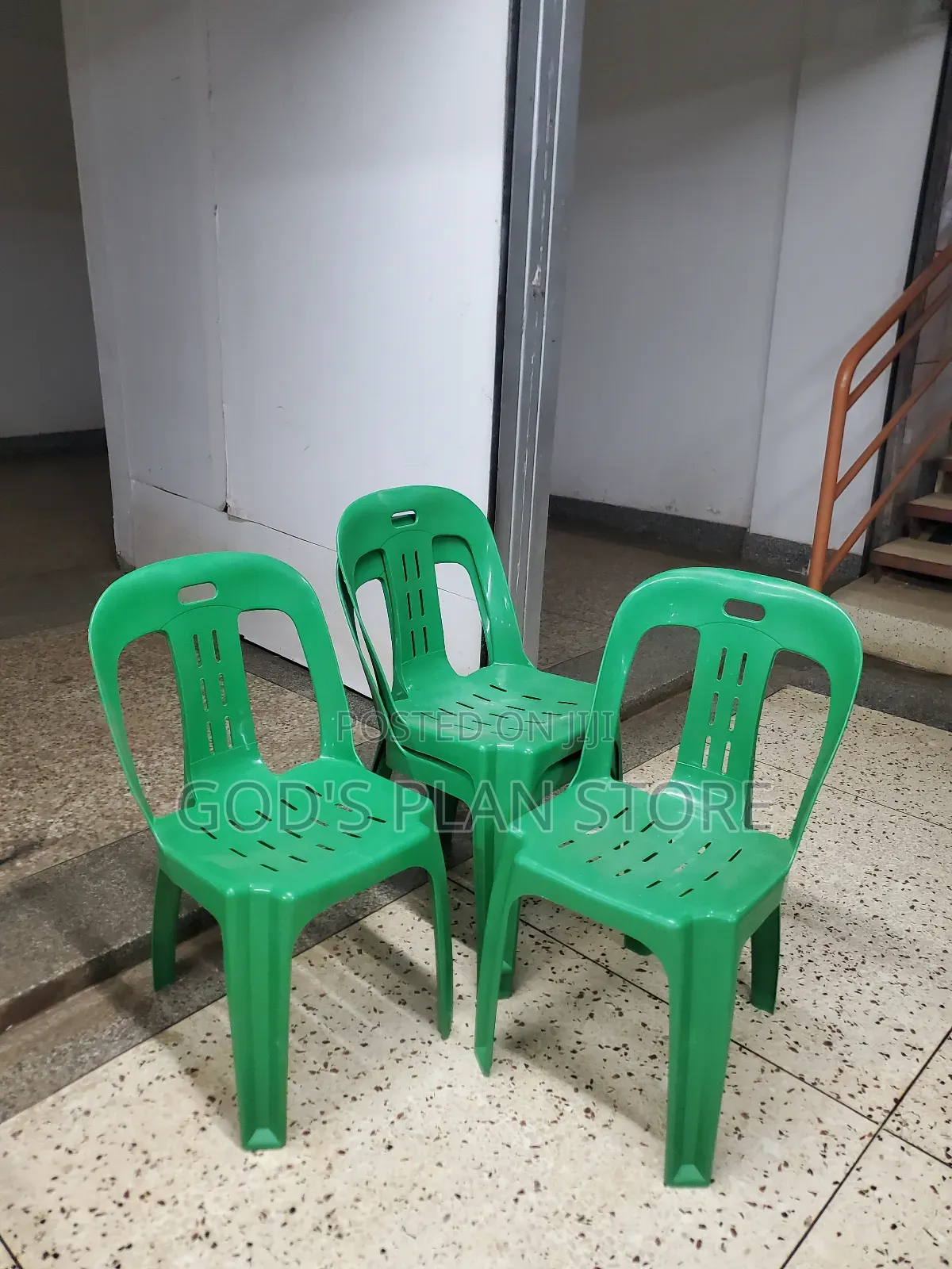International Church Plastic Chairs Plastic Chairs