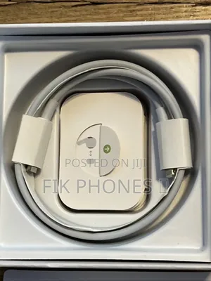 Apple Airpods Pro 2nd Generation Bluetooth Wireless Ear Buds New Open
