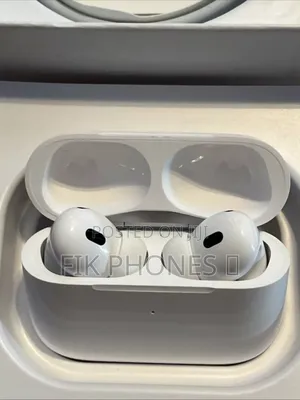 Apple Airpods Pro 2nd Generation Bluetooth Wireless Ear Buds New Open