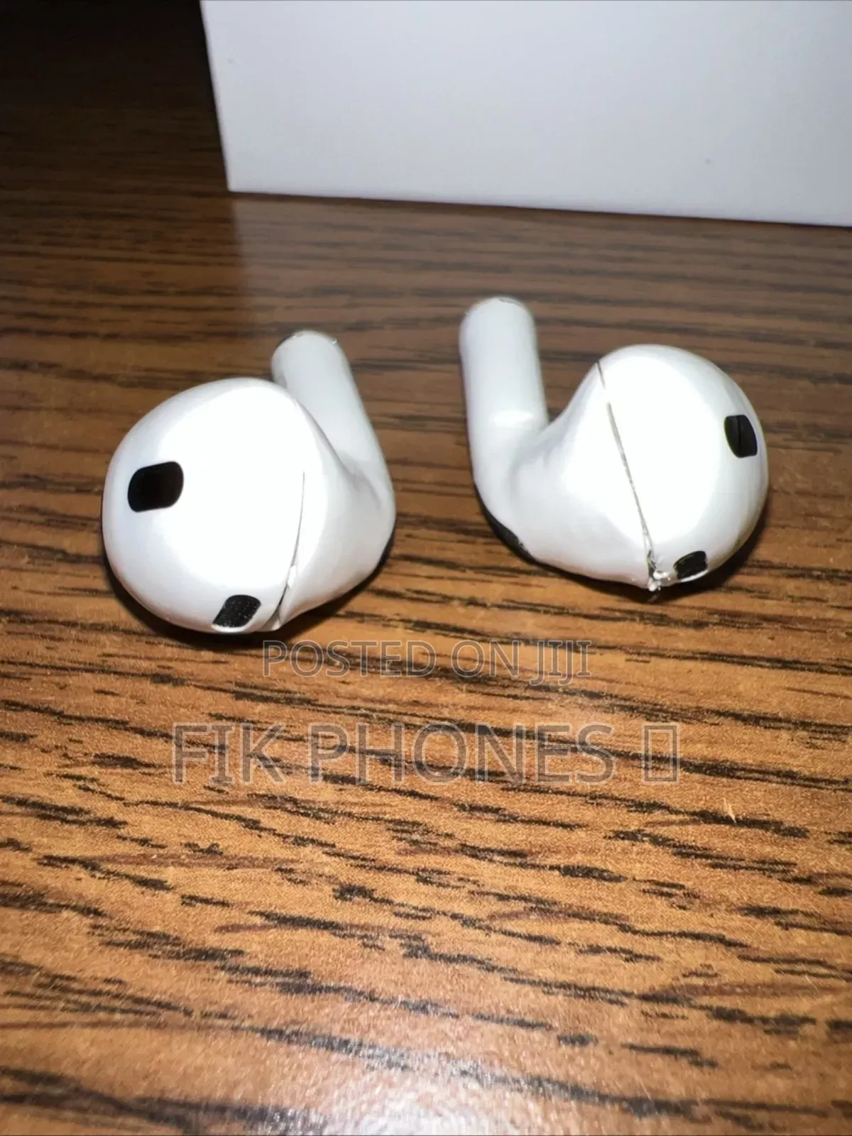 Apple Airpods Pro 2nd Generation Bluetooth Wireless Ear Buds New Open