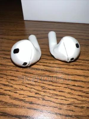 Apple Airpods Pro 2nd Generation Bluetooth Wireless Ear Buds New Open