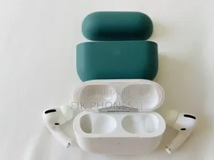 Airpods Silicone Case