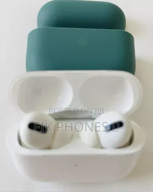 Airpods Silicone Case