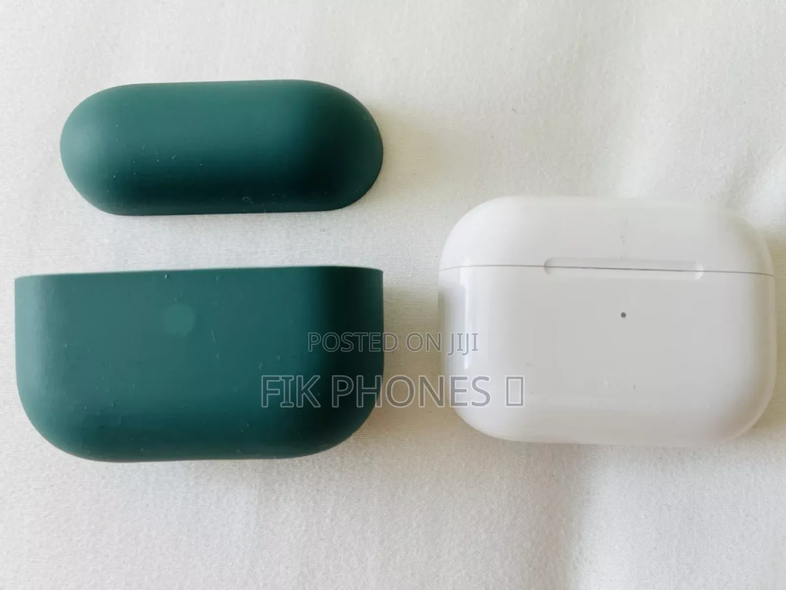 Airpods Silicone Case