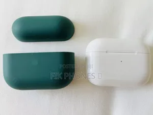 Airpods Silicone Case