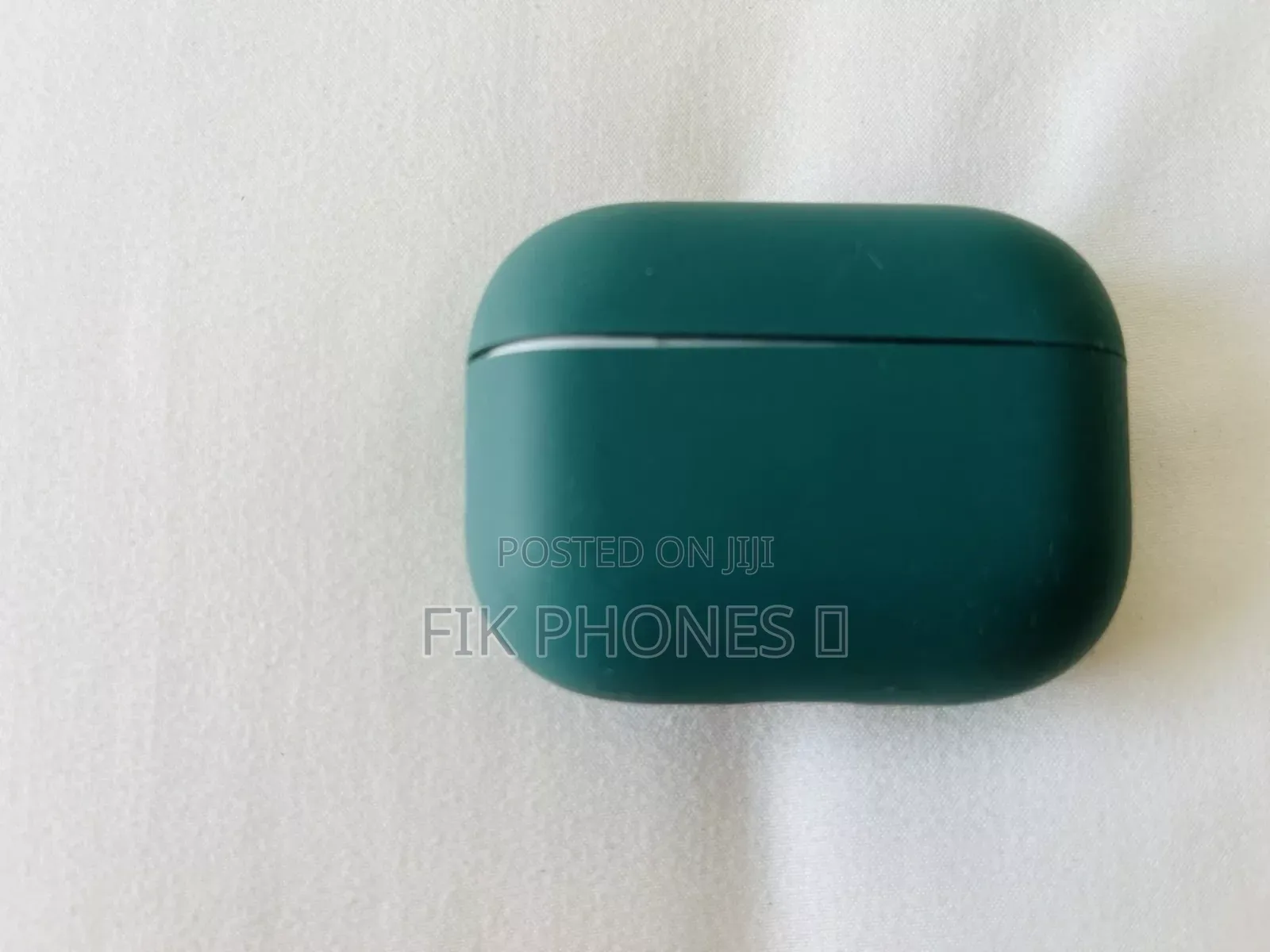 Airpods Silicone Case