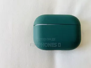 Airpods Silicone Case