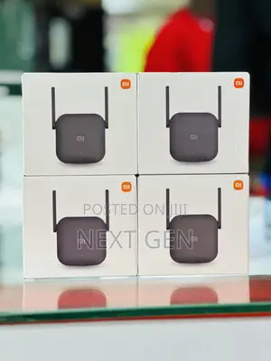 Mi Wifi Extender N300