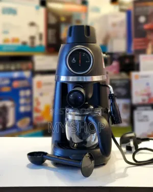 Espresso Machine