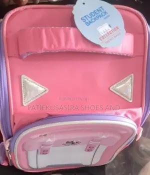 Pack Backs
