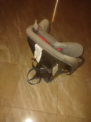 Baby Car Seat