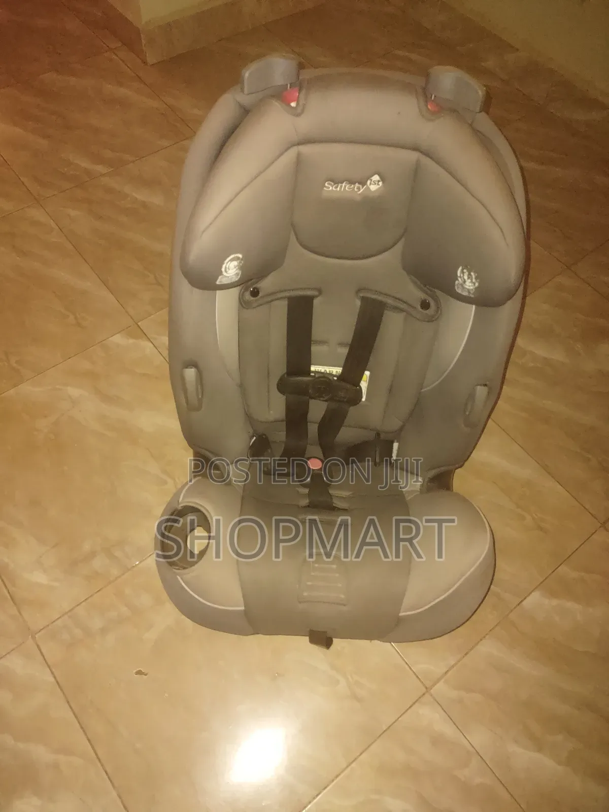 Baby Car Seat