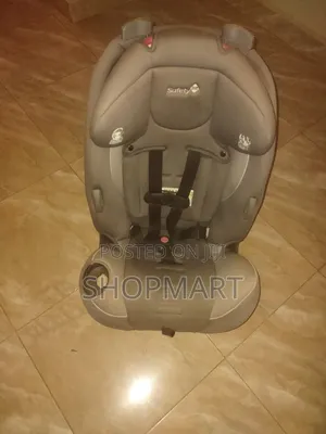 Baby Car Seat