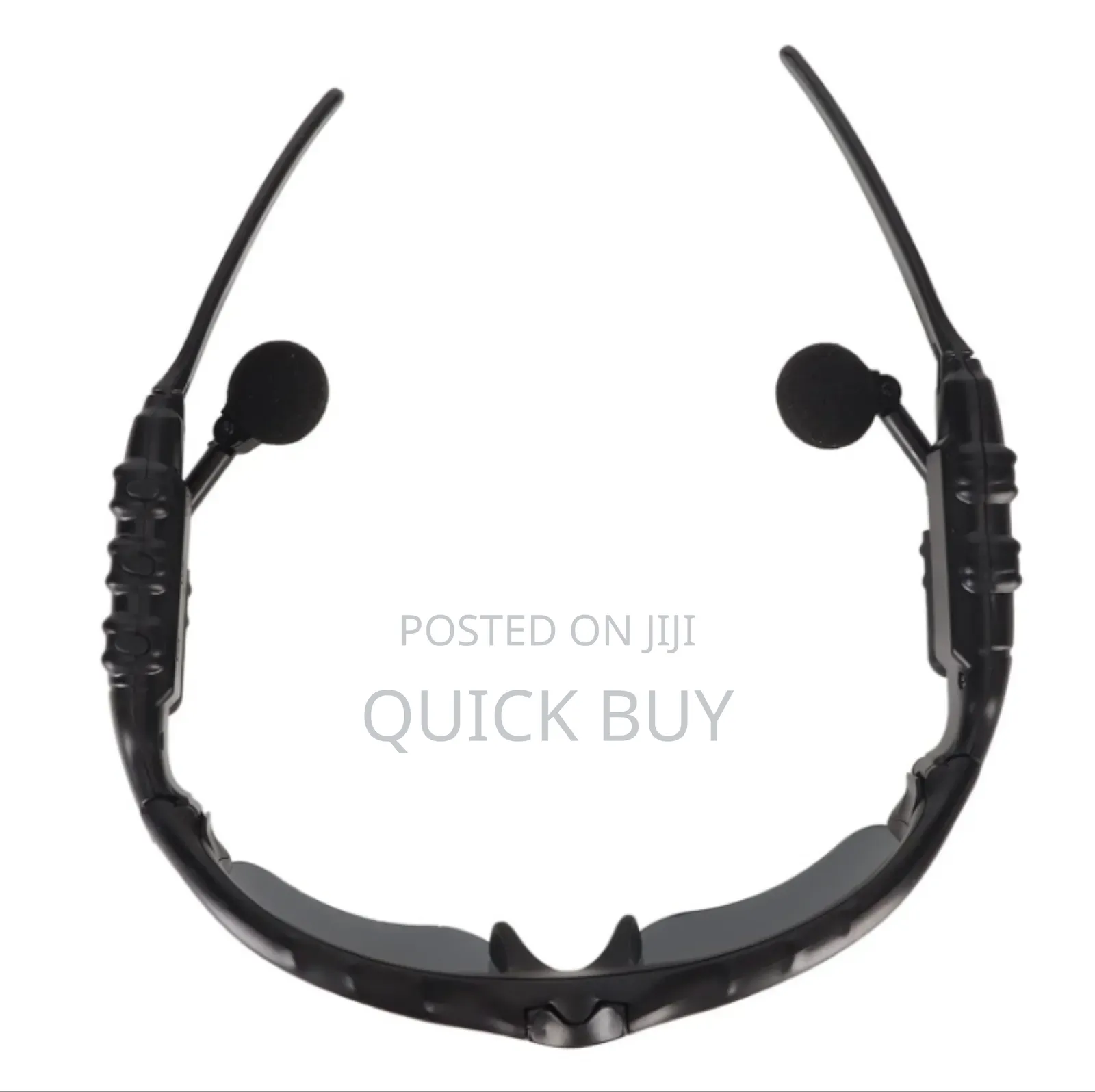 New Intelligent Speech System Goggle