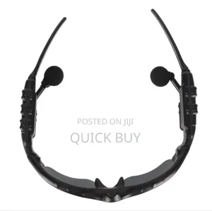 New Intelligent Speech System Goggle
