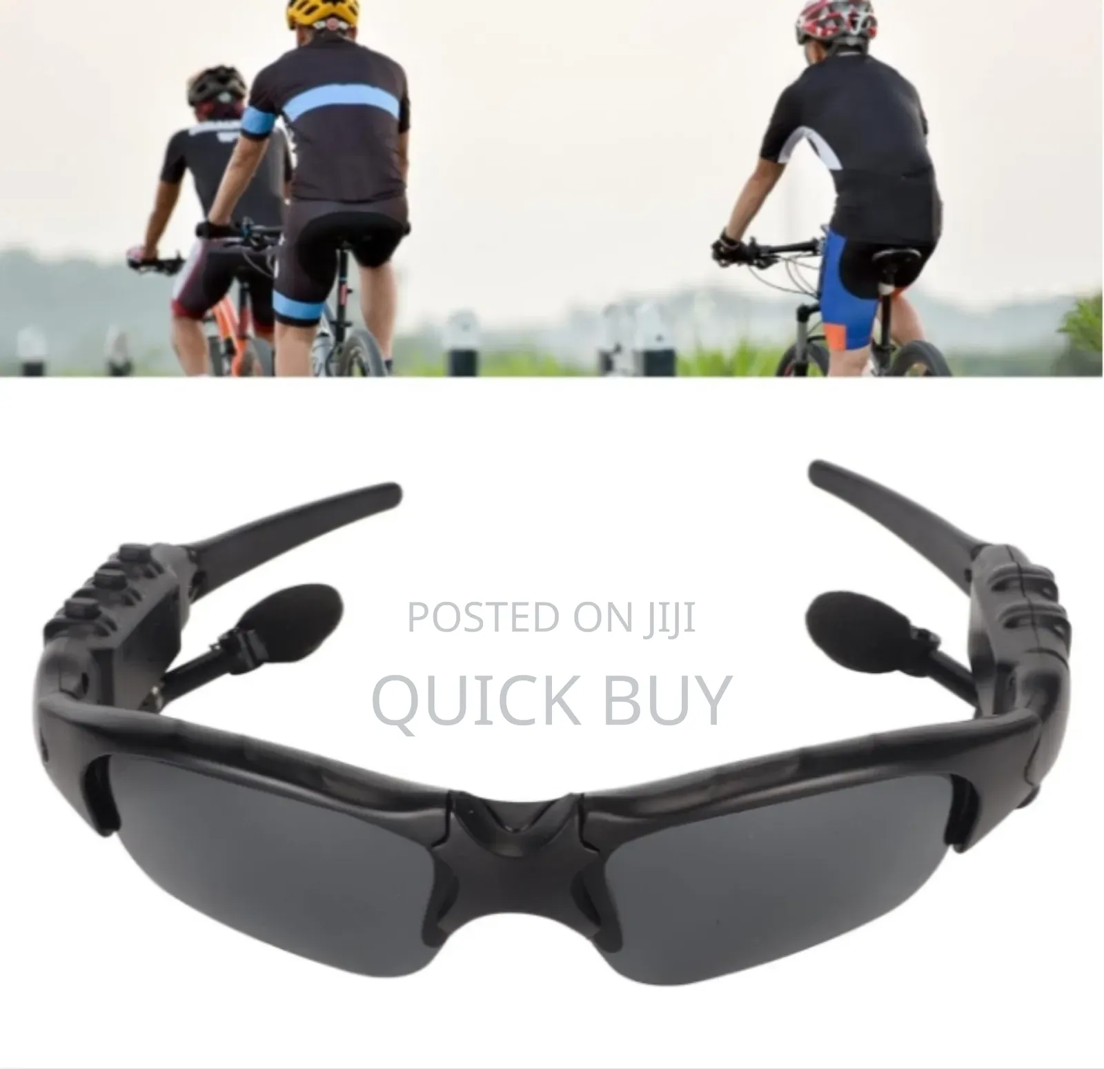 New Intelligent Speech System Goggle