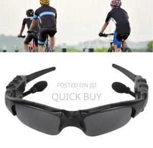 New Intelligent Speech System Goggle
