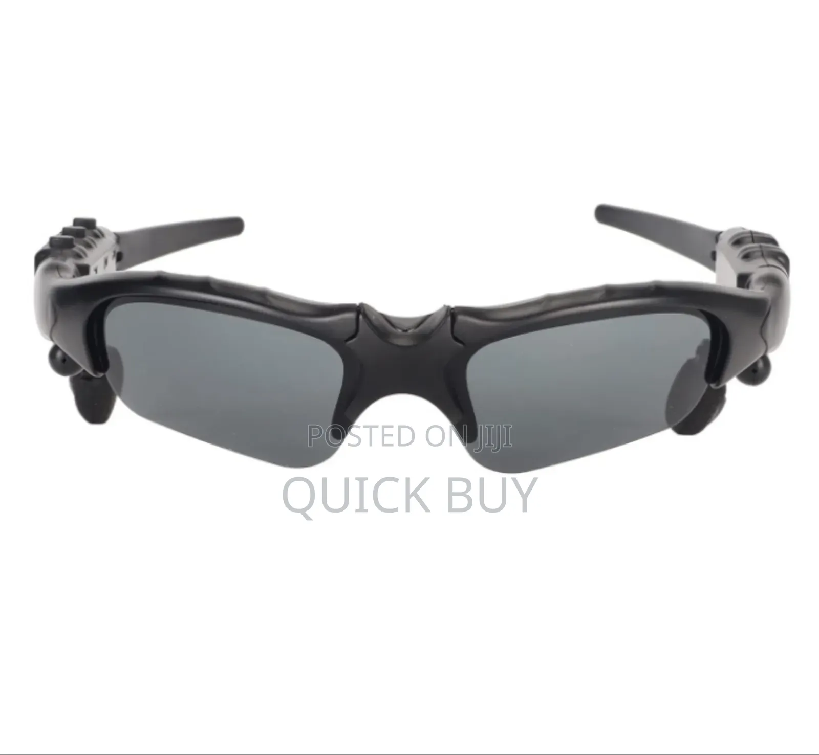 New Intelligent Speech System Goggle