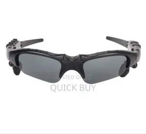 New Intelligent Speech System Goggle