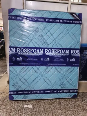 5x6 By8 Inches Premium Mattresses High Density