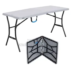 5-Foot Fold in Half Table