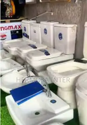 Toilet and Bath Room Accessories