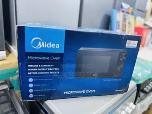 Midea 20 Litres Microwave Oven