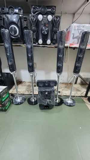 Original Hometheatre 5.1chanels