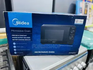 Midea Microwave 20 Litres