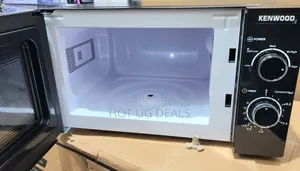 Kenwood 20 – Litres Microwave Oven With 5 Power Levels