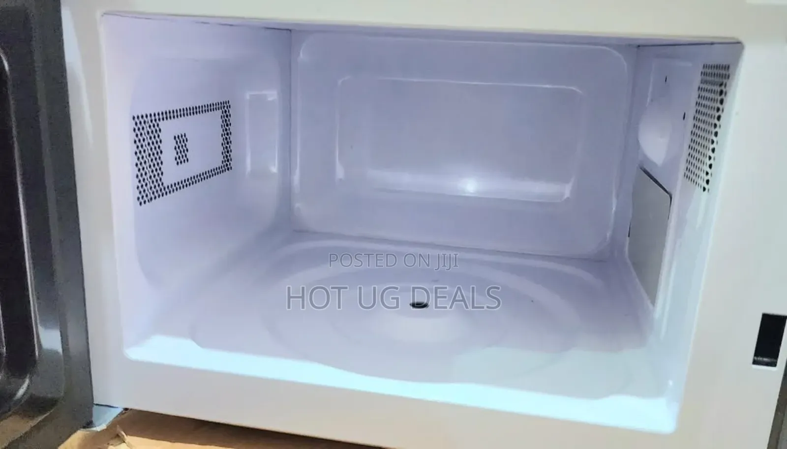 Kenwood 20 – Litres Microwave Oven With 5 Power Levels