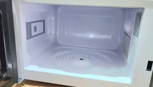 Kenwood 20 – Litres Microwave Oven With 5 Power Levels