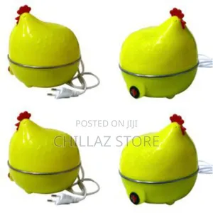 Egg Boiler Cooker.