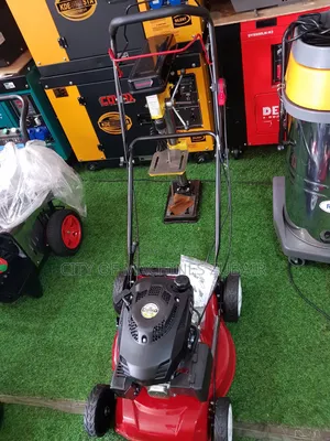 Gasoline Lawnmower