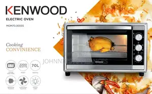Kenwood Electric Oven 70l