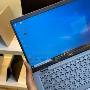 Laptop Dell Latitude 7420 16GB Intel Core I7 SSD 256GB