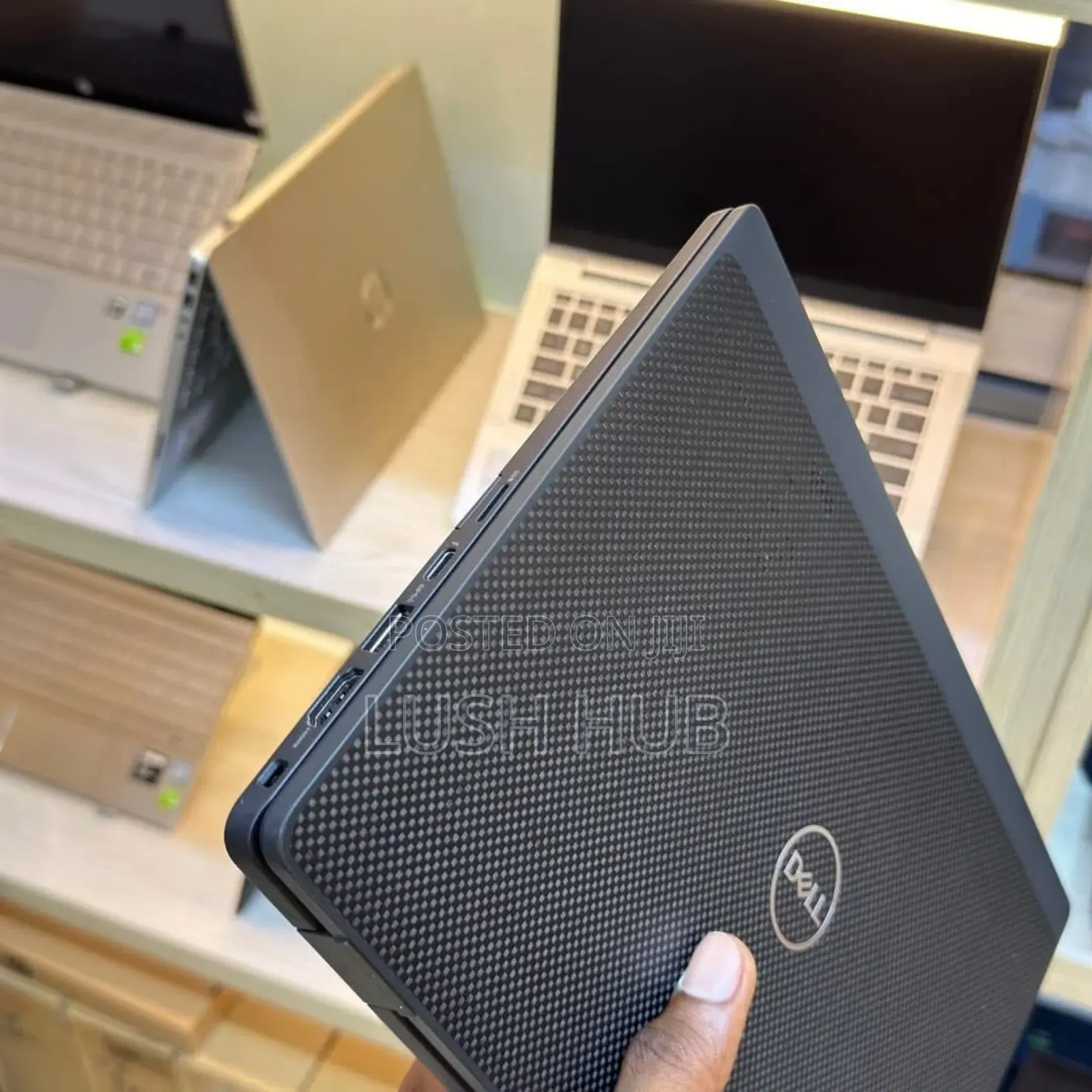 Laptop Dell Latitude 7420 16GB Intel Core I7 SSD 256GB