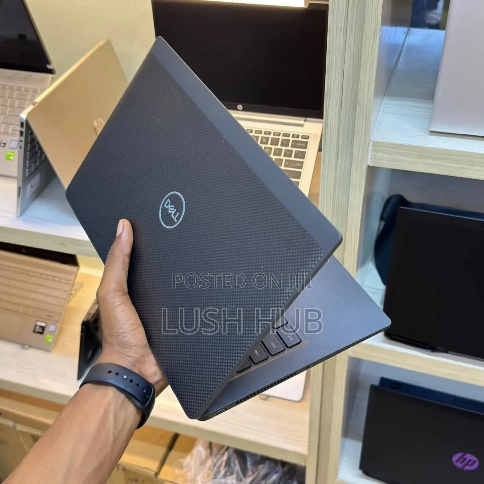 Laptop Dell Latitude 7420 16GB Intel Core I7 SSD 256GB