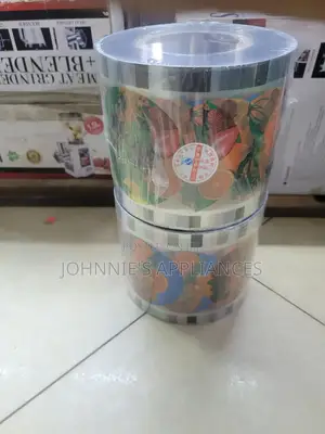 Cup Cover Sealer Machine Kavera