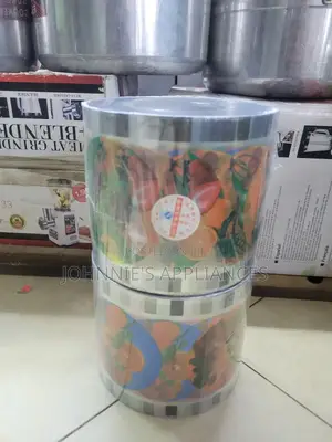 Cup Cover Sealer Machine Kavera