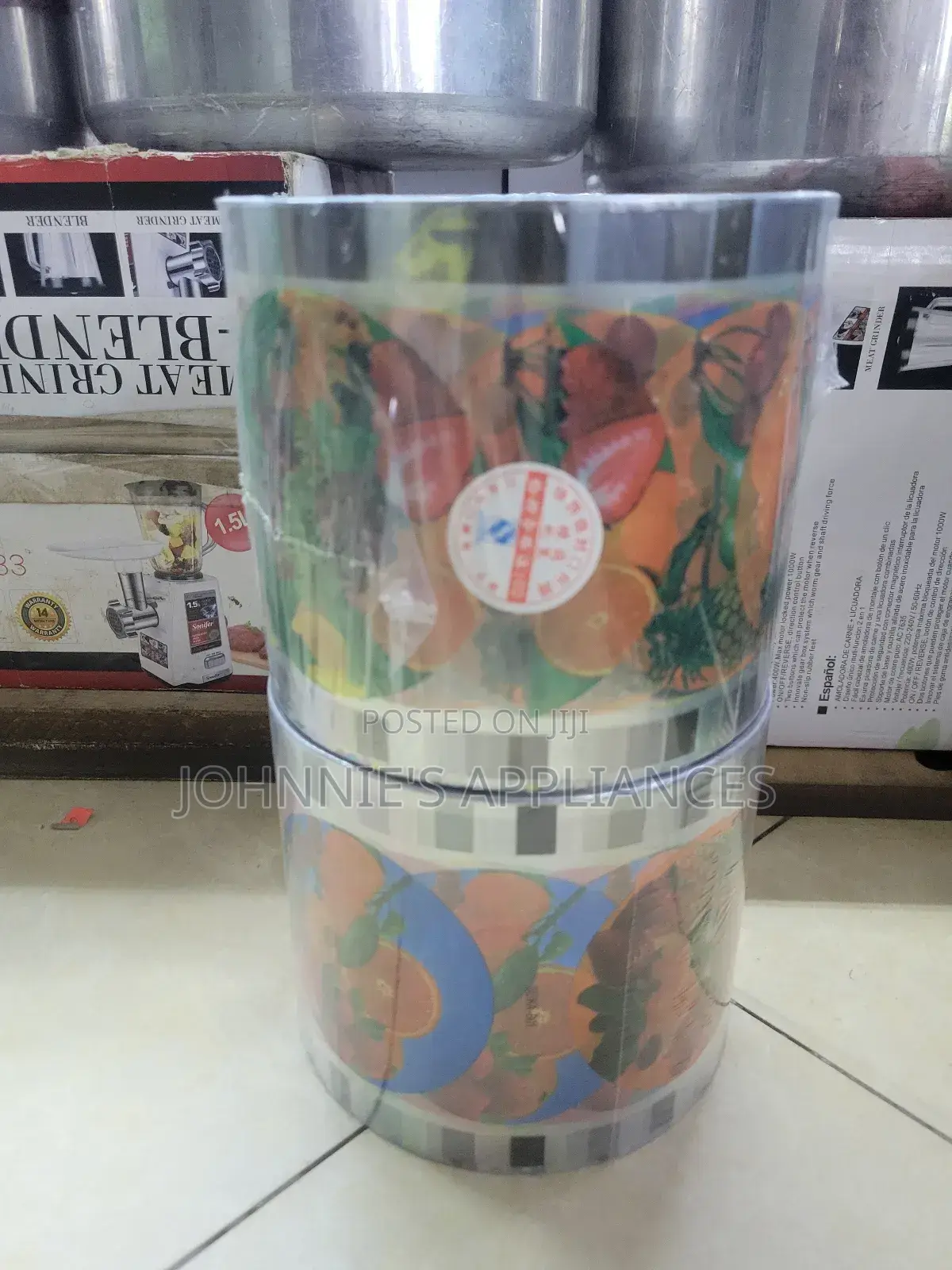 Cup Cover Sealer Machine Kavera