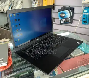 Laptop Dell Latitude 7490 8GB Intel Core I5 SSD 256GB