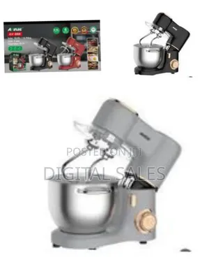 Avinas 8.8 Litres Stand Mixer 1800w Cake Mixer Electric Kitchen Food