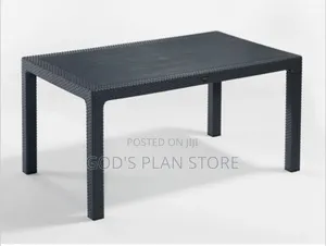 Outdoor Plastic Table Outdoor Plastic Table