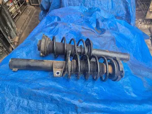 Shockabsorbers Tiguan