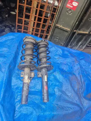 Shockabsorbers Polo 5
